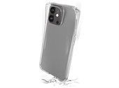 Mobilize Naked Protection Case Google Pixel 9/9 Pro Clear